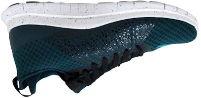 Nike Free Hypervenom 2 FC 舒適 減震耐磨 低幫 跑步鞋 男款 綠色 Lookbook Nike Free Hypervenom 2 FC 舒適 減震耐磨 低幫 跑步鞋 男款 綠色