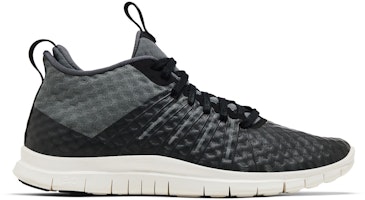 Nike Free Hypervenom 2 FS 'Black' 805890-001 Nike Free Hypervenom 2 FS 'Black' 805890-001