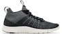 Nike Free Hypervenom 2 FS 'Black' 805890-001