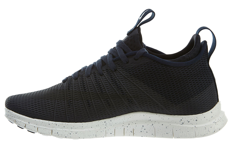 Nike Free Hypervenom 2 FS 'Black' 805890-401