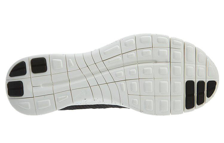 Shop Nike Free Hypervenom 2 FS 'Hitam' 805890-401