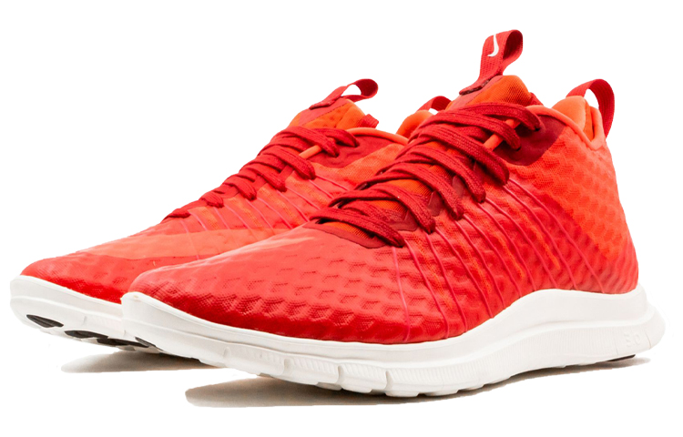 Order Nike Free Hypervenom 2 FS 'Merah Terang' 805890-600