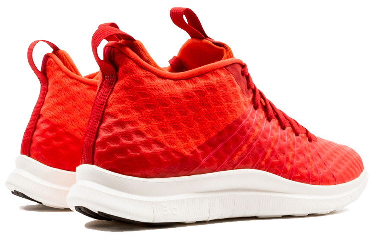 Lookbook Nike Free Hypervenom 2 FS 'Merah Terang' 805890-600