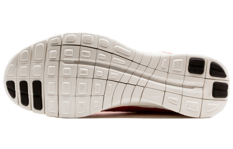 Shop Nike Free Hypervenom 2 FS 'Merah Terang' 805890-600