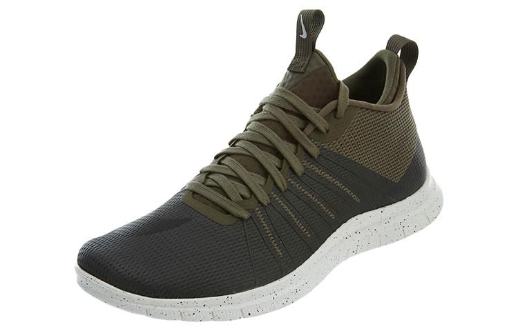 Lookbook Nike Free Hypervenom 2 FS 'Oliva Medio' 805890-200