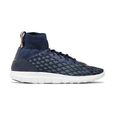 Nike Free Hypervenom 3 FC 'College Navy'