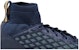 Nike Free Hypervenom 3 FC 'College Navy' Lelaki Kasut Sukan. 898029-400