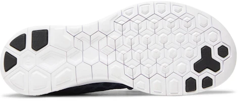 Shop Nike Free Hypervenom 3 FC '大學海軍藍' 898029-400