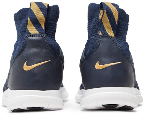 Nike Free Hypervenom 3 FC 'College Navy' 898029-400 Details for Nike Free Hypervenom 3 FC 'College Navy' 898029-400