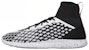 Nike Free Hypervenom 3 FC Flyknit 'Black White' 898029-001