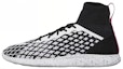 Buy Nike Free Hypervenom 3 FC Flyknit 'Black White' 898029-001
