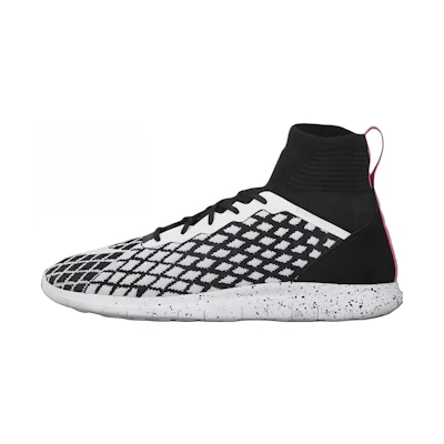 Nike Free Hypervenom 3 FC Flyknit 'Black White'
