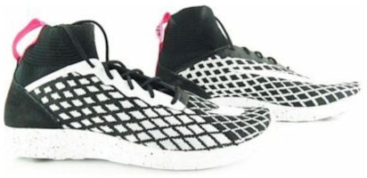 나이키 프리 하이퍼베놈 3 FC 플라이니트 '블랙 화이트' 898029-001 Order 나이키 프리 하이퍼베놈 3 FC 플라이니트 '블랙 화이트' 898029-001