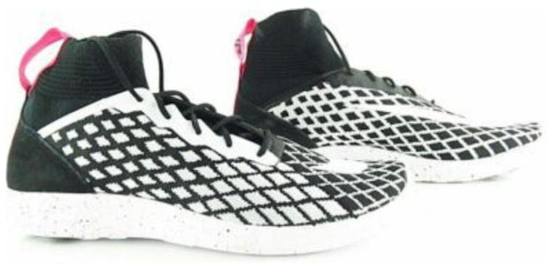 耐克Free Hypervenom 3 FC Flyknit“黑白” 898029-001 Order 耐克Free Hypervenom 3 FC Flyknit“黑白” 898029-001