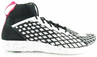 나이키 프리 하이퍼베놈 3 FC 플라이니트 '블랙 화이트' 898029-001 Lookbook 나이키 프리 하이퍼베놈 3 FC 플라이니트 '블랙 화이트' 898029-001