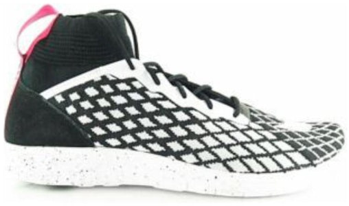 耐克Free Hypervenom 3 FC Flyknit“黑白” 898029-001 Lookbook 耐克Free Hypervenom 3 FC Flyknit“黑白” 898029-001