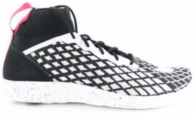 Nike Free Hypervenom 3 FC Flyknit 'Black White' 898029-001 Lookbook Nike Free Hypervenom 3 FC Flyknit 'Black White' 898029-001