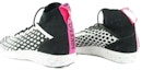 Shop Nike Free Hypervenom 3 FC Flyknit 'Black White' 898029-001
