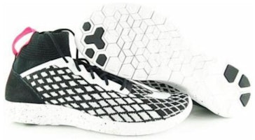 나이키 프리 하이퍼베놈 3 FC 플라이니트 '블랙 화이트' 898029-001 Purchase 나이키 프리 하이퍼베놈 3 FC 플라이니트 '블랙 화이트' 898029-001