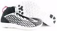 Purchase Nike Free Hypervenom 3 FC Flyknit 'Black White' 898029-001