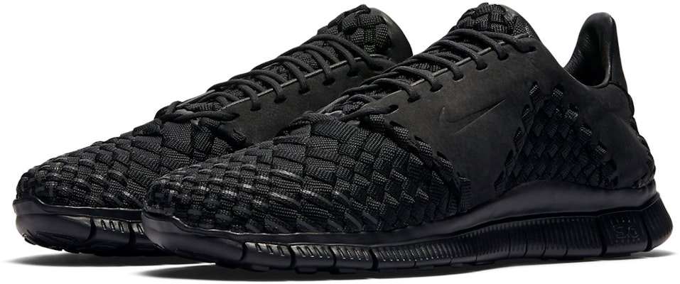 Nike Free Inneva Woven 2 'Black' 845014-001 Order Nike Free Inneva Woven 2 'Black' 845014-001