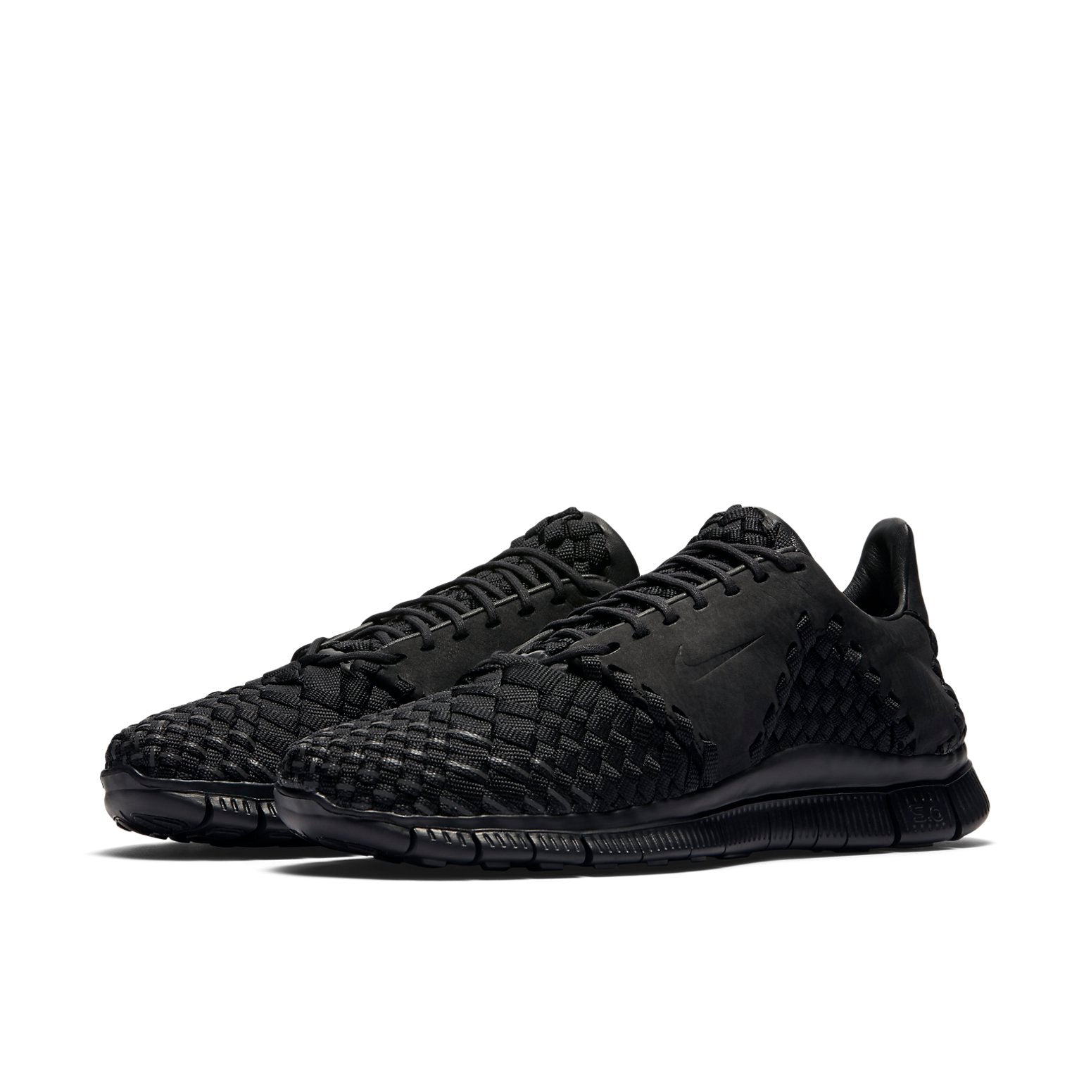 Order Nike Free Inneva Tissée 2 ''Noir'' 845014-001