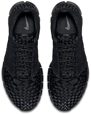 Nike Free Inneva Woven 2 'Black' 845014-001 Lookbook Nike Free Inneva Woven 2 'Black' 845014-001