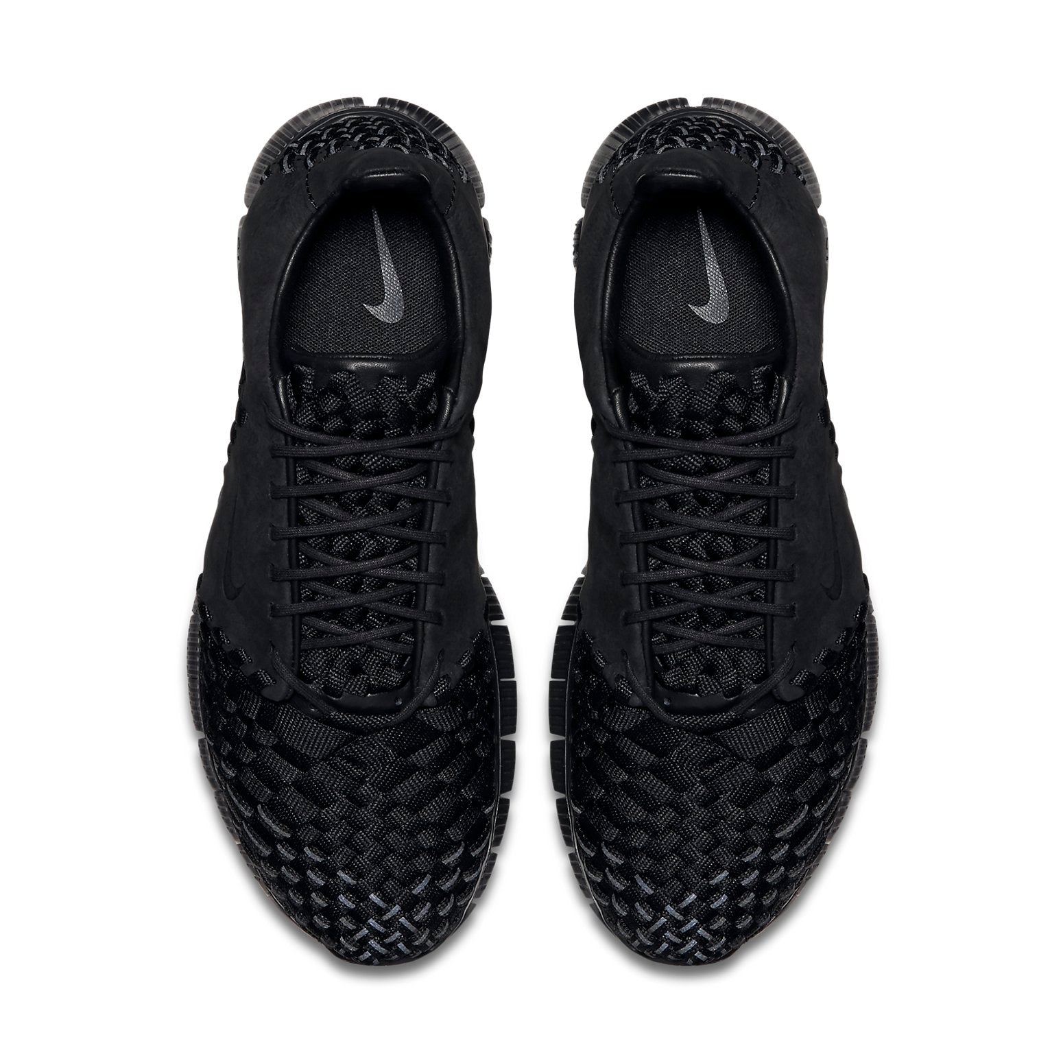 Lookbook Nike Free Inneva Tissée 2 ''Noir'' 845014-001