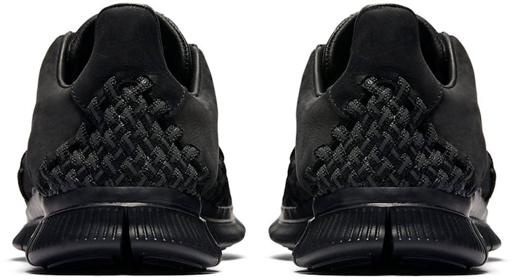 Nike Free Inneva Woven 2 'Black' 845014-001 Shop Nike Free Inneva Woven 2 'Black' 845014-001