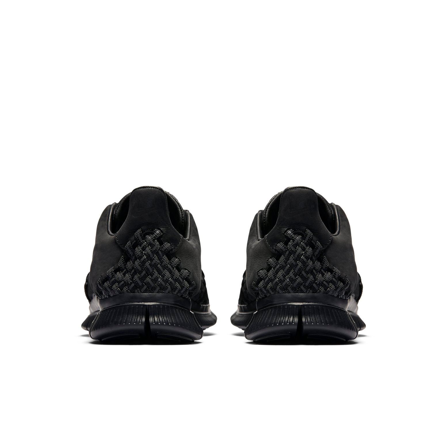 Shop Nike Free Inneva Tissée 2 ''Noir'' 845014-001