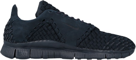 Nike Free Inneva Woven 2 'Obsidian' 845014-400 Nike Free Inneva Woven 2 'Obsidian' 845014-400