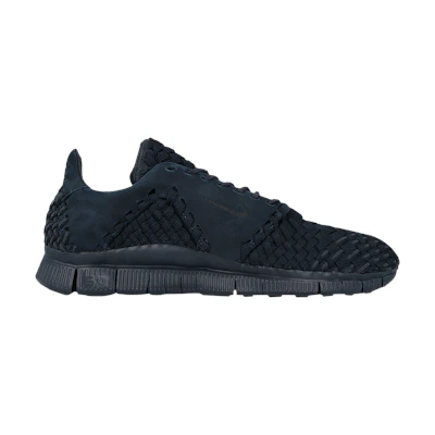 Nike Free Inneva Woven 2 'Obsidian'