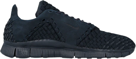 Nike Free Inneva Woven 2 'Obsidian' 845014-400 Nike Free Inneva Woven 2 'Obsidian' 845014-400