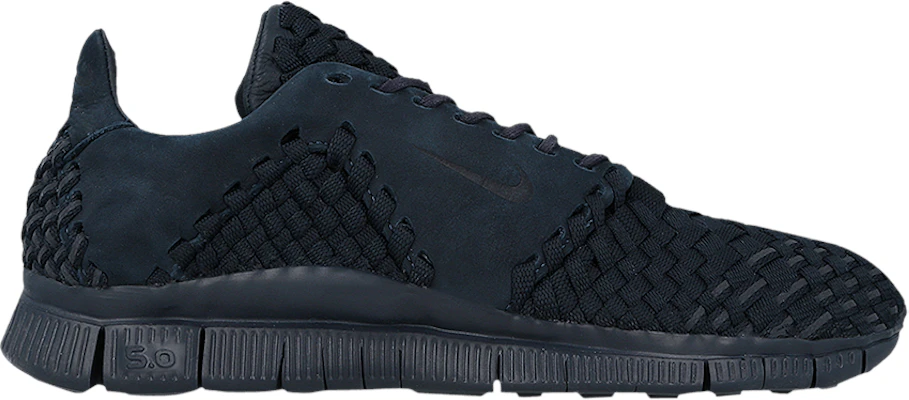 耐吉 Free Inneva Woven 2 'Obsidian' 845014-400 Buy 耐吉 Free Inneva Woven 2 'Obsidian' 845014-400