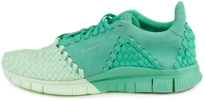 Nike Free Inneva Woven 2 SP 'Green' 813040-330 Nike Free Inneva Woven 2 SP 'Green' 813040-330