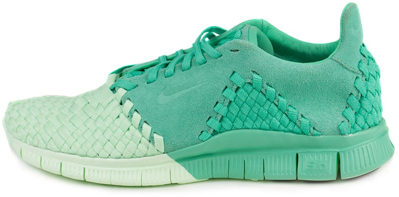 Nike Free Inneva Woven 2 SP 'Green' 813040-330 Buy Nike Free Inneva Woven 2 SP 'Green' 813040-330