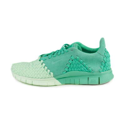 Nike Free Inneva Woven 2 SP 'Green'