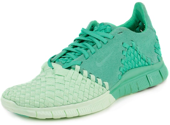 Nike Free Inneva Woven 2 SP 'Green' 813040-330 Order Nike Free Inneva Woven 2 SP 'Green' 813040-330