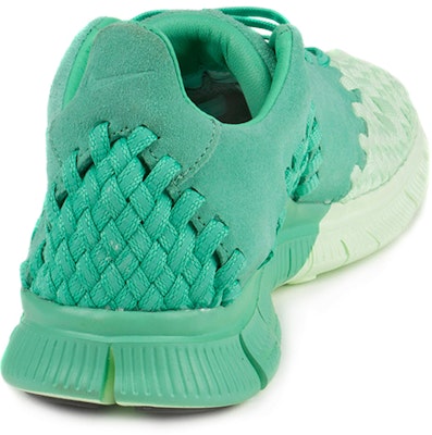 Nike Free Inneva Woven 2 SP 'Green' 813040-330 Lookbook Nike Free Inneva Woven 2 SP 'Green' 813040-330
