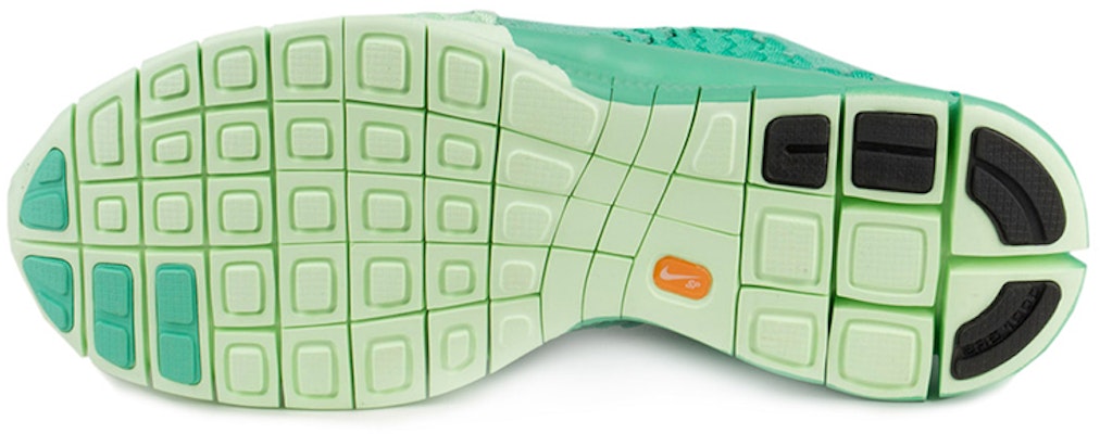 Nike Free Inneva Woven 2 SP 'Green' 813040-330 Shop Nike Free Inneva Woven 2 SP 'Green' 813040-330