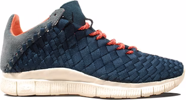 Nike Free Inneva Woven 579916-444 Nike Free Inneva Woven 579916-444