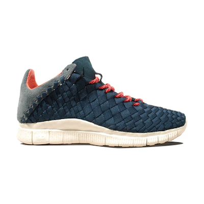 Nike Free Inneva Woven 'Armory Navy'