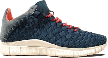 Nike Free Inneva Woven 579916-444 Nike Free Inneva Woven 579916-444