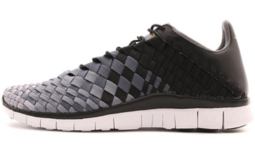 Nike Free Inneva Woven 'Black' 579916-001