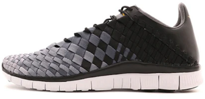 Nike Free Inneva Woven 'Black' 579916-001 Nike Free Inneva Woven 'Black' 579916-001
