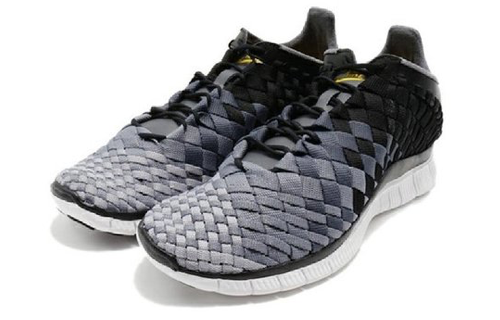 Order Nike Free Inneva Woven ''Schwarz'' 579916-001