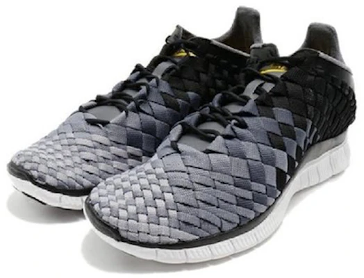 Nike Free Inneva Woven ''Schwarz'' 579916-001 Order Nike Free Inneva Woven ''Schwarz'' 579916-001