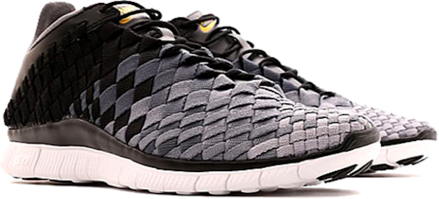 Nike Free Inneva Woven ''Schwarz'' 579916-001 Lookbook Nike Free Inneva Woven ''Schwarz'' 579916-001