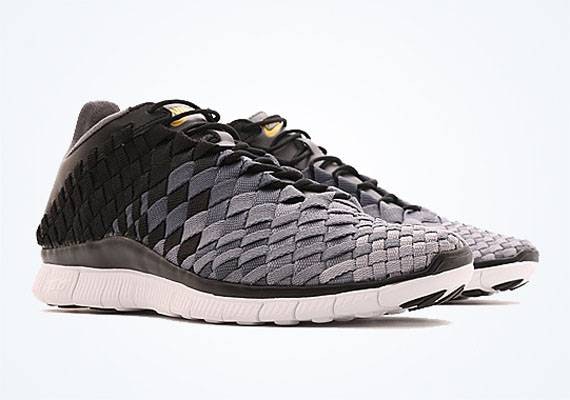 Nike Free Inneva Woven 'Black' 579916-001 Buy Nike Free Inneva Woven 'Black' 579916-001