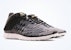 Nike Free Inneva Woven 'Hitam' 579916-001
